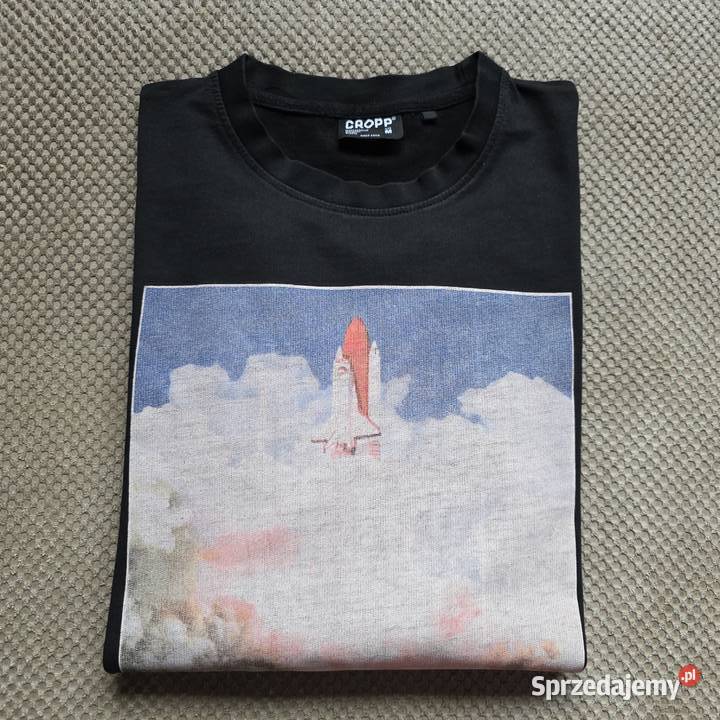 CROPP juniorska koszulka rozmiar M