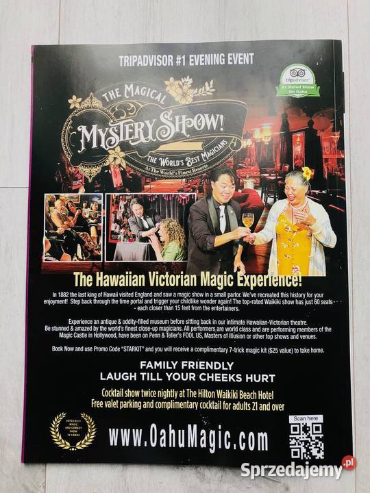 NOWA gazeta angielsku język angielski czasopismo Łódź