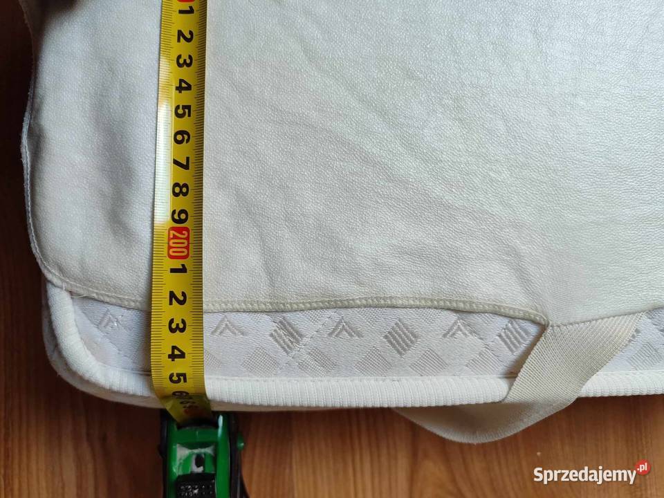 Podkłady pod materac na gumkach 90x200 100x210 Kraków