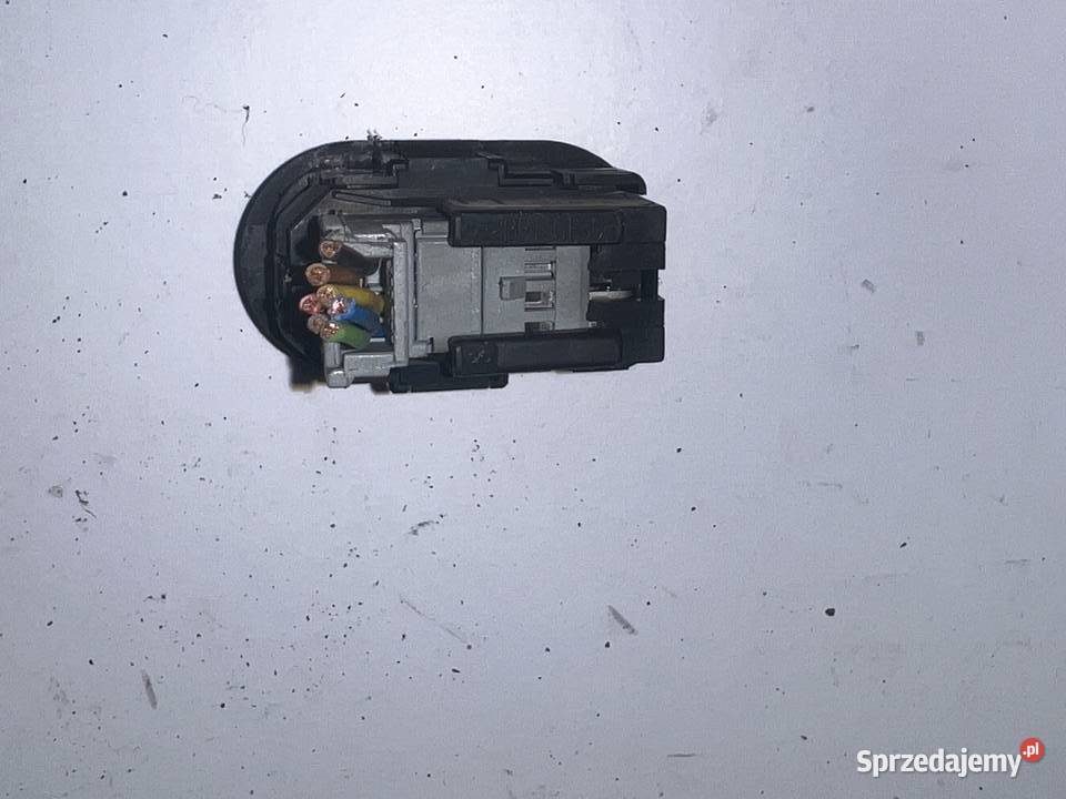 sterownik sterowania lusterek Opel Zafira I Ostrzeszów