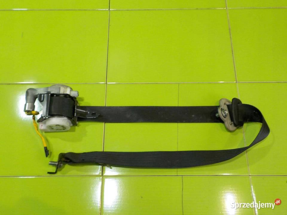 MAZDA 5 III 11r pas bezpieczenstwa lewy przod Suków sprzedam