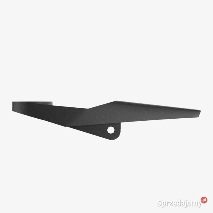 Uchwyt licznika do kokpitu Garmin Edge Części i akcesoria