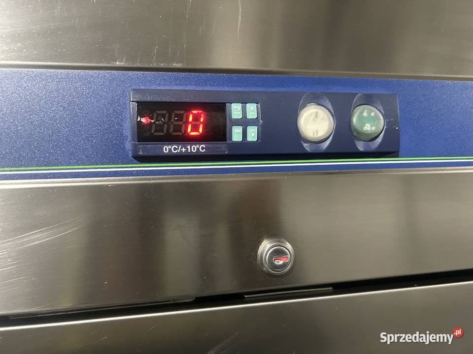 SZAFA CHŁODNICZA ELECTROLUX 400L CHŁODZIARKA Krępsko sprzedam