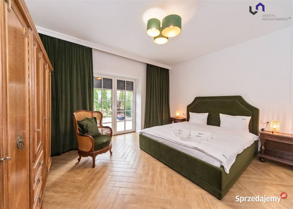 Dom wolnostojący BielskoBiała 276m2 Bielsko-Biała