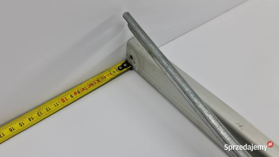 Zderzak Przedni Bumper Lynx 59 Yeti 550 Skidoo Łódź sprzedam