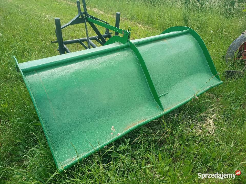Glebogryzarka Unia Grudziądz 165 Żabiec sprzedam