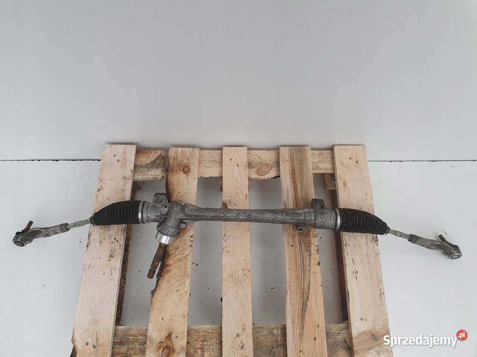 Toyota Yaris IV MAGLOWNICA przekładnia osobowe Rudka