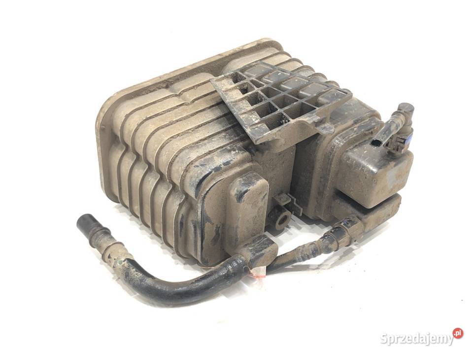 FILTR WĘGLOWY OPEL INSIGNIA B 84277709 15 165 podkarpackie