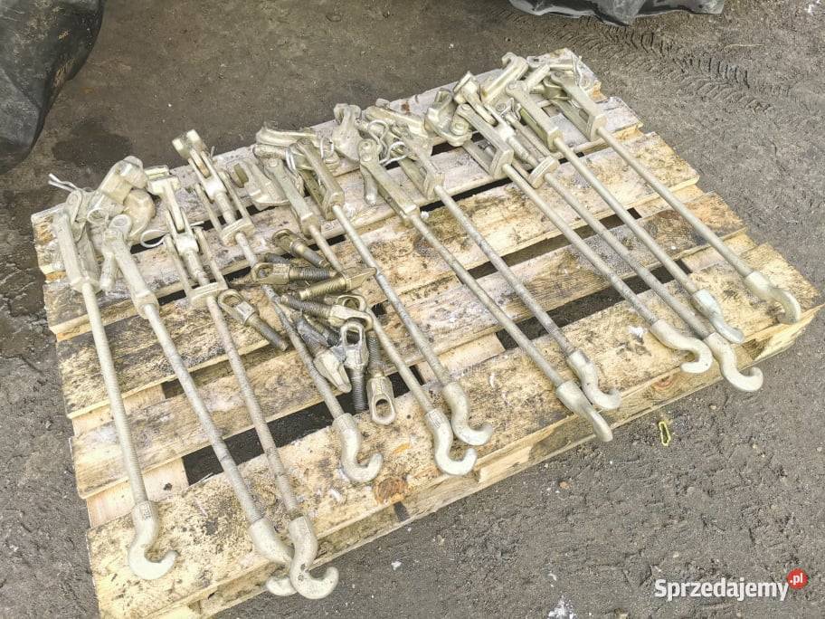 Koła bliźniacze 18X42 John Deere 8330 208 R42 Wilkowo