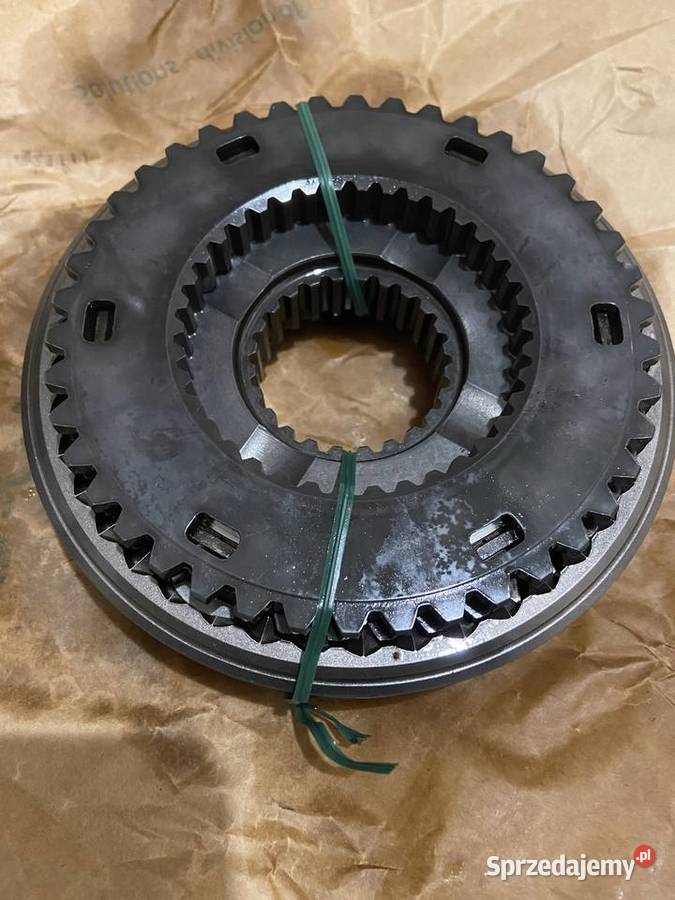 Synchronizator 87567127 TM 5169033 5189253 Białystok