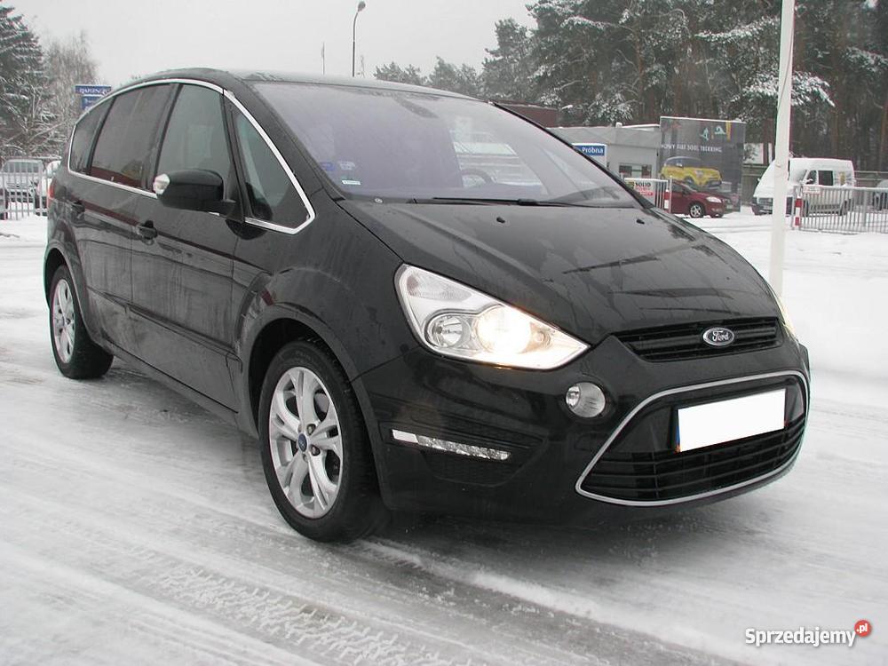 Do Ford S Włocławek