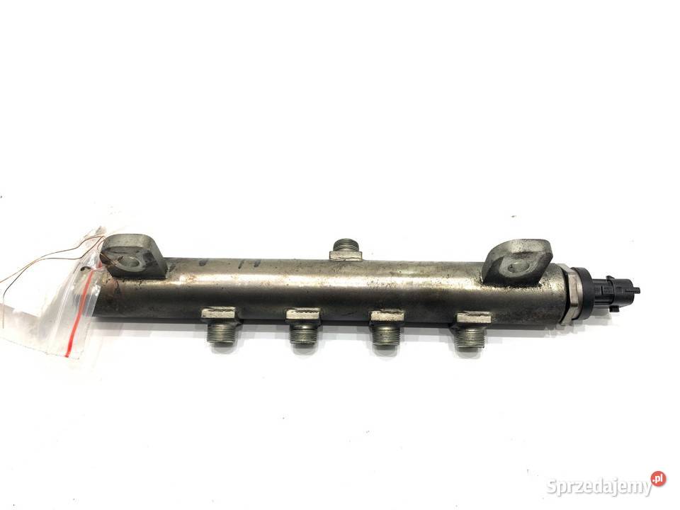 LISTWA WTRYSKOWA OPEL INSIGNIA A 55566047 20 160 osobowe Listwy wtryskowe podkarpackie sprzedam