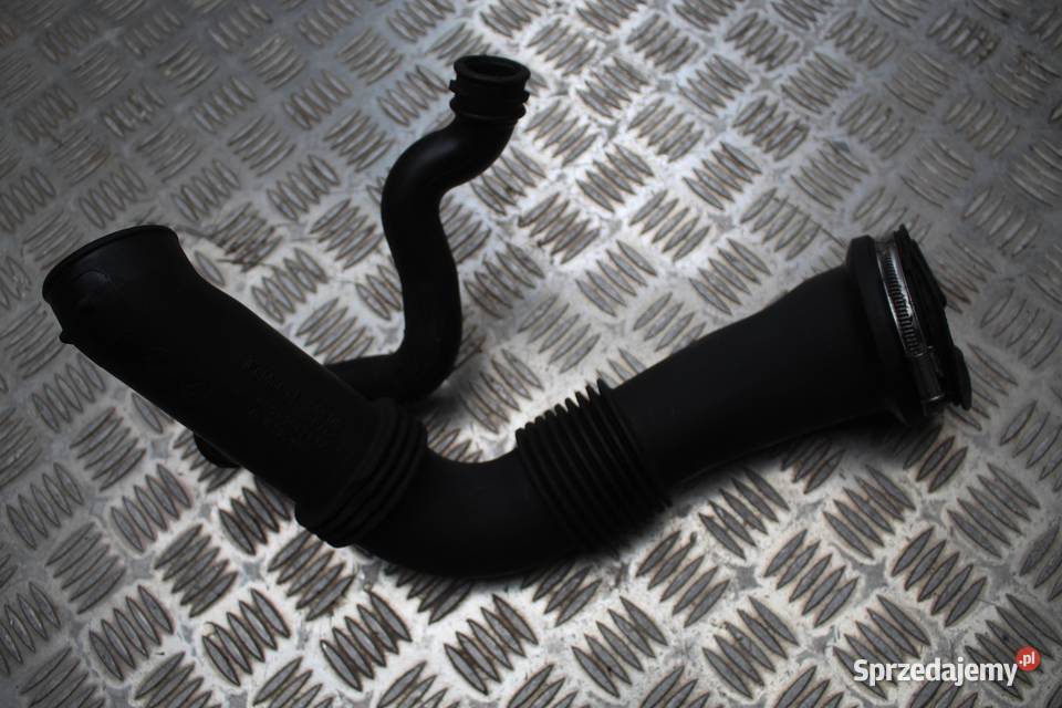 RURA DOLOT POWIETRZA FORD MONDEO MK4 6G919C623DG