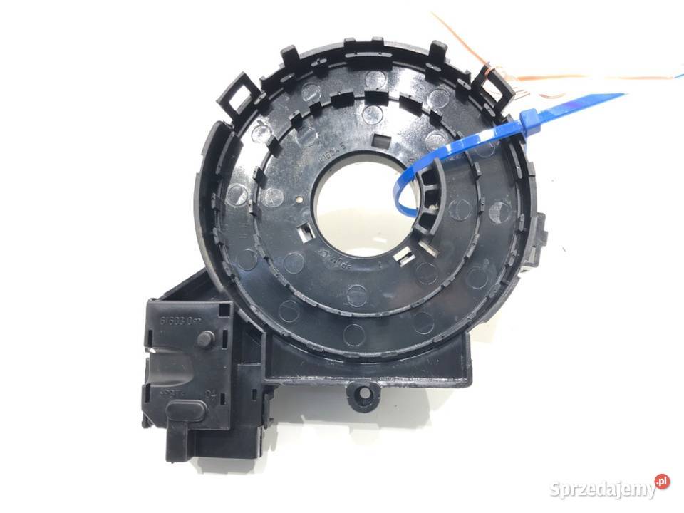 TAŚMA AIRBAG SKODA OCTAVIA II 96SKV510 0413