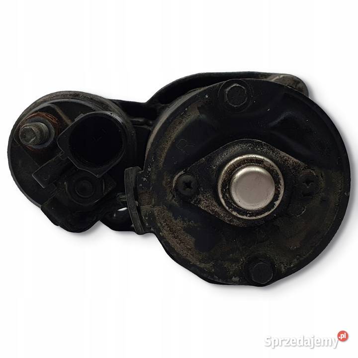 ROZRUSZNIK Audi A6 C6 32 FSI 06E911023C osobowe lubelskie Chełm