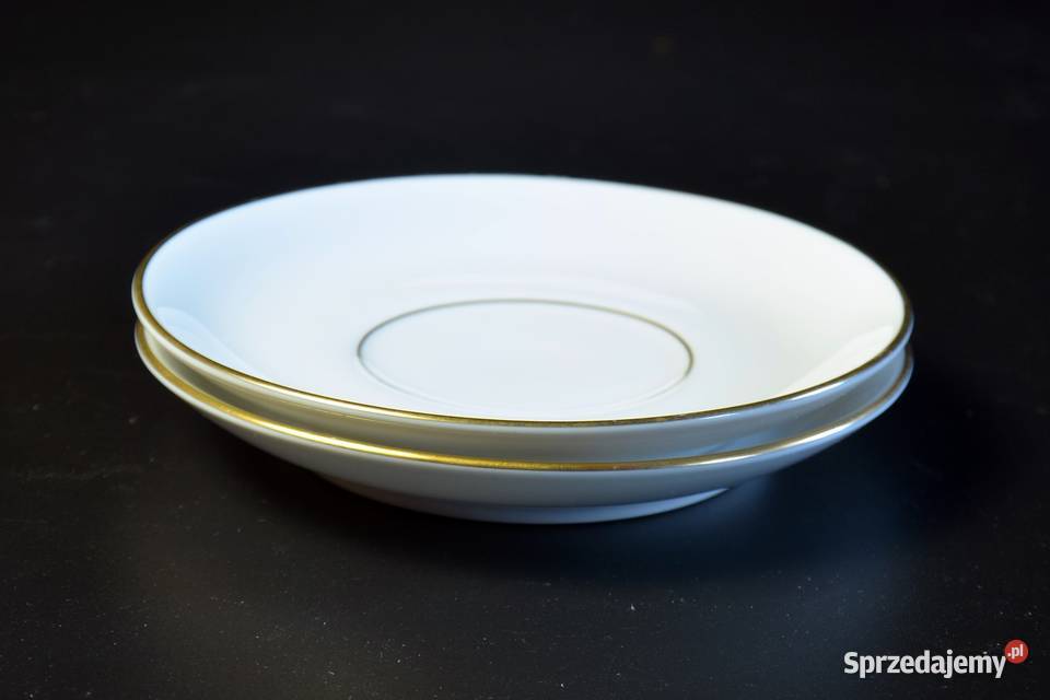 Spodek Podstawka Rosenthal Thomas Legnica