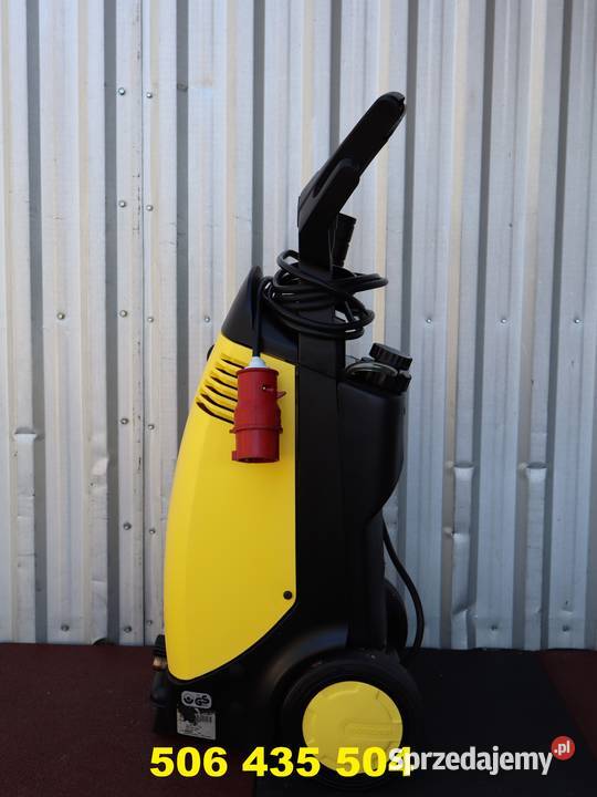 Myjka Ciśnieniowa Karcher HD 895 S 195 bar Radom