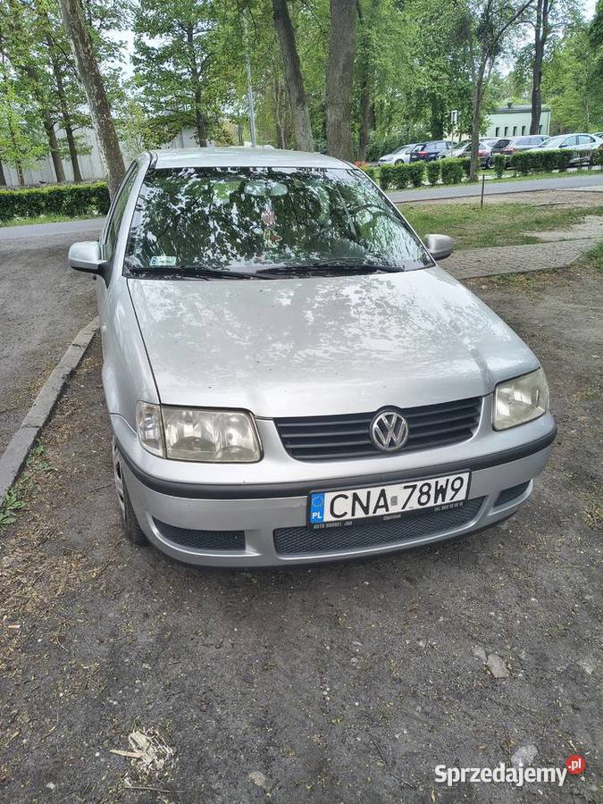 Sprzedam samochód Potulice sprzedam