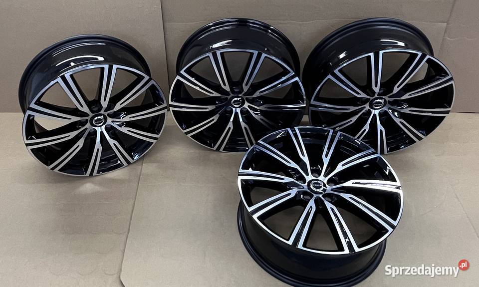 Felgi Volvo XC60 II 246 31423852 5x108 75Jx19 Gostyń