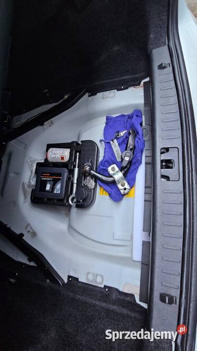 Sprzedam Volvo S60 20 diesel Szczecin