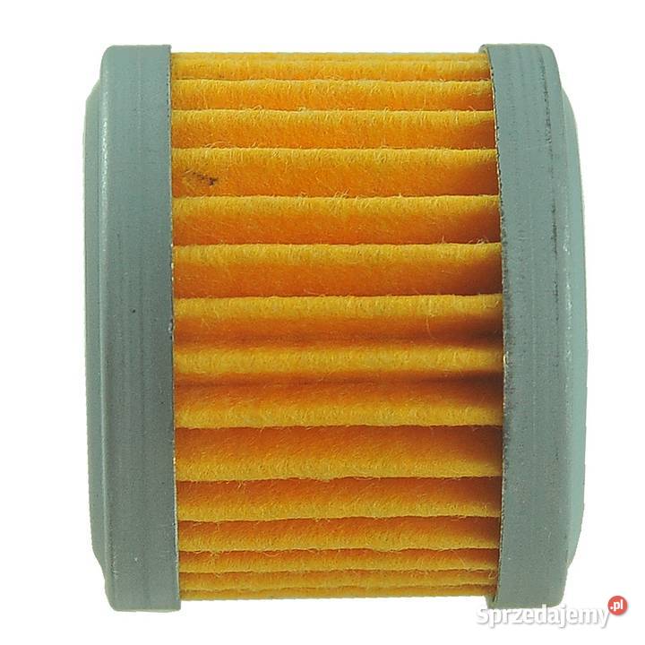 Filtr paliwa 25 x 41 mm Mitsubishi L3E MM408992 podkarpackie Tajęcina