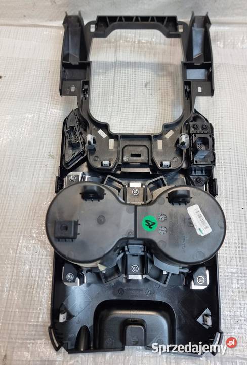 FORD MONDEO MK5 DEKOR TUNEL ŚRODKOWY NA KUBKI sprzedam