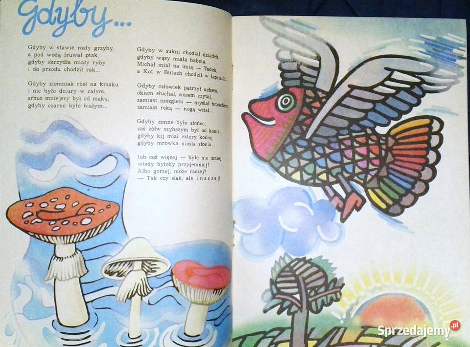 Bajki nie dzieci Ryszard Twardoch Chełm