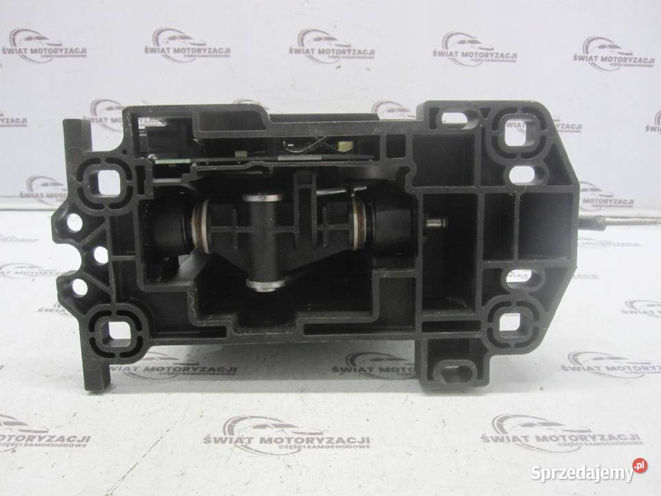 DISCOVERY III 27 TD 07r lewarek gałka skrzyni