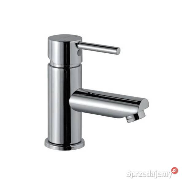 Bateria Umywalkowa Jaquar Florentine Chrom Ożarów Mazowiecki