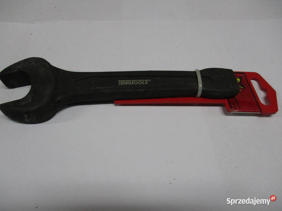 Klucz płaski udarowy Tengtools 27 MM do Mogilno