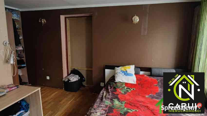 sprzedaży mieszkania Wolin 761m2 4 pok Sprzedaż