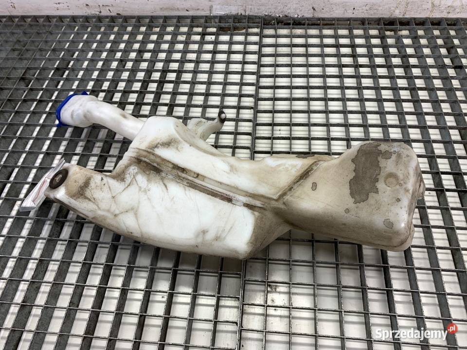 ZBIORNIK SPRYSKIWACZY FORD TRANSIT COURIER Bus