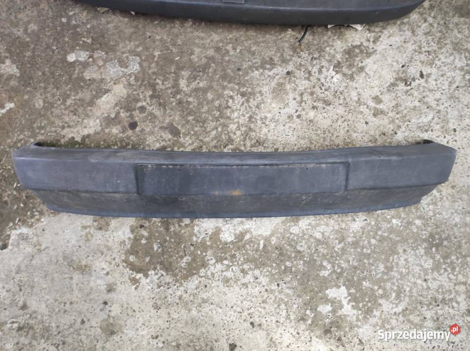 Zderzaki Fiat 126p FL Krosno