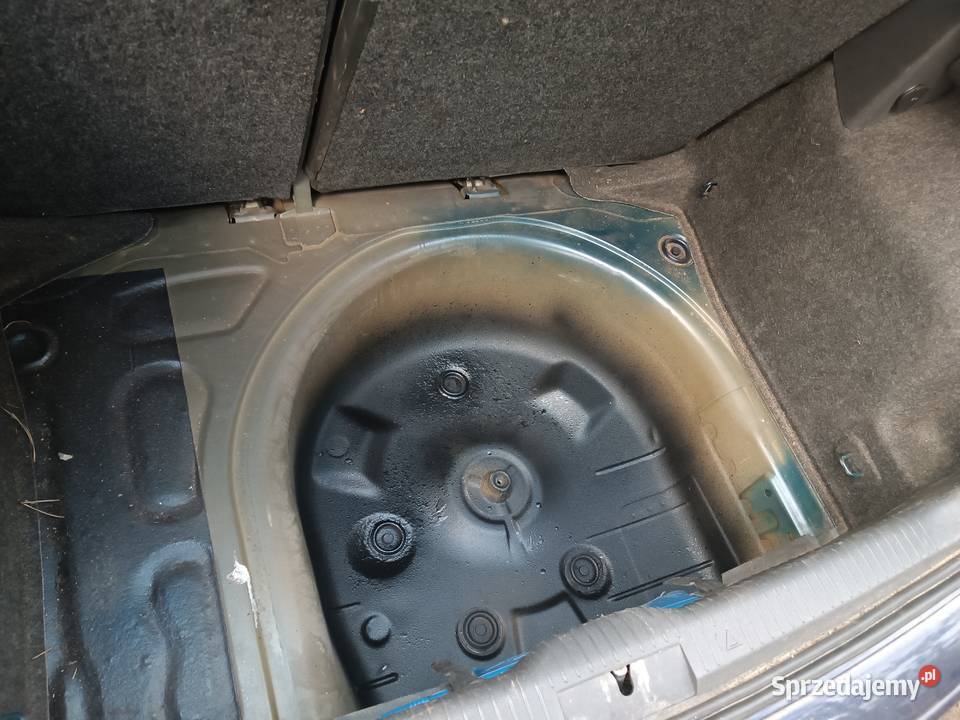 VW Polo 05r 3D 12i 54 zarejestrowane fajne auto Radom