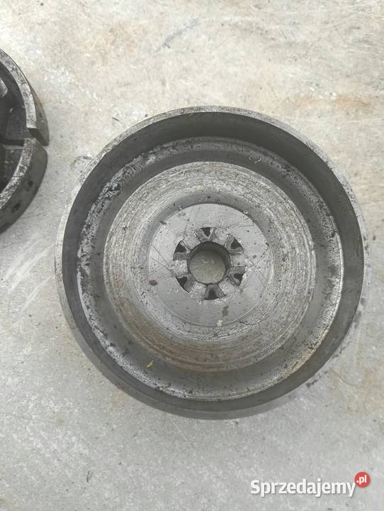 Cylinder Komar SH Sprzęgło Automat Komar Pegaz