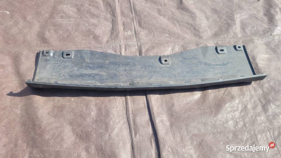 SUBARU OUTBACK 16 SPOILER DOKŁADKA ZDERZAKA TYL Spoilery Ruda Śląska sprzedam