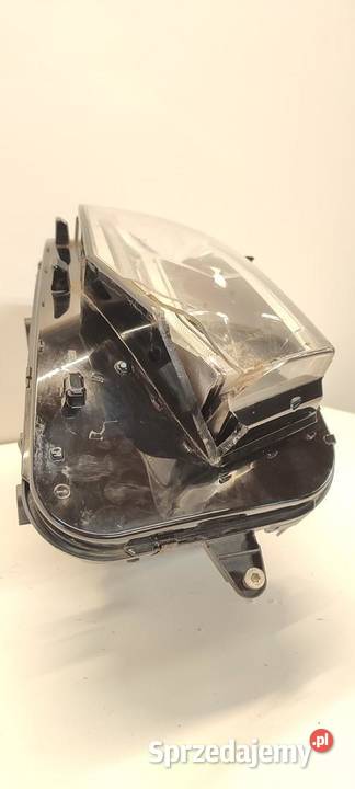 VW TIGUAN II LAMPA PRAWY PRZÓD ANGLIK 5NC941082C sprzedam