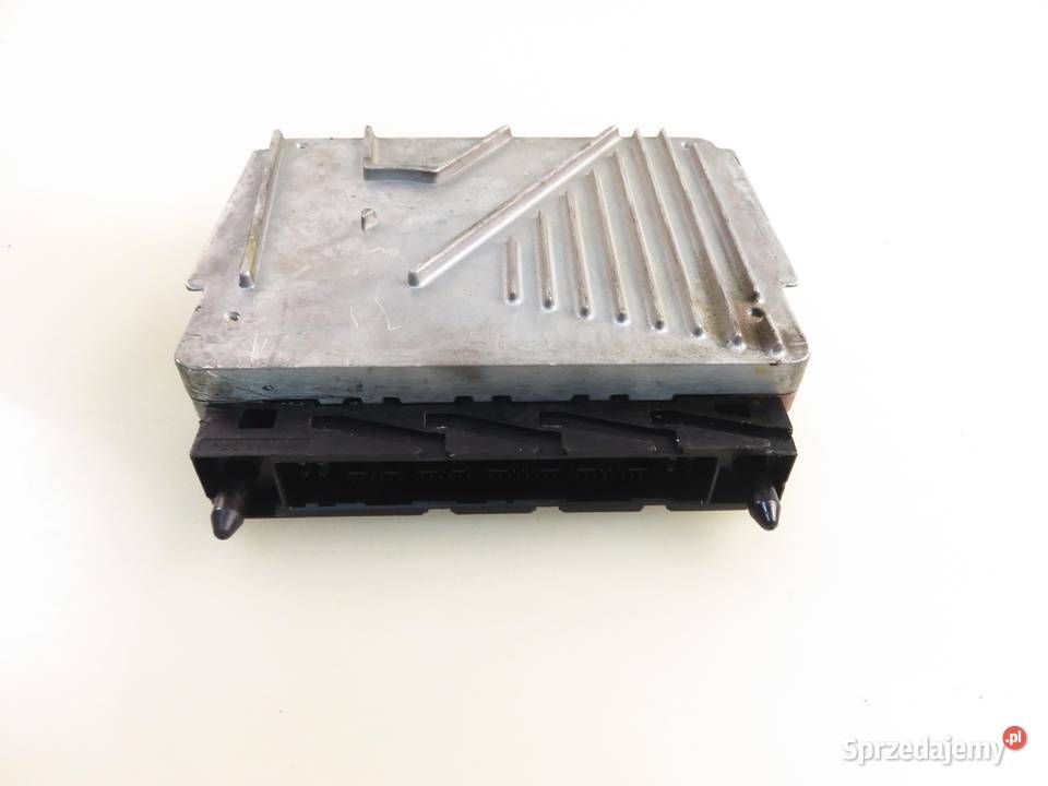 STEROWNIK VOLVO S60 I 384 24 140 B 5244 S2 osobowe