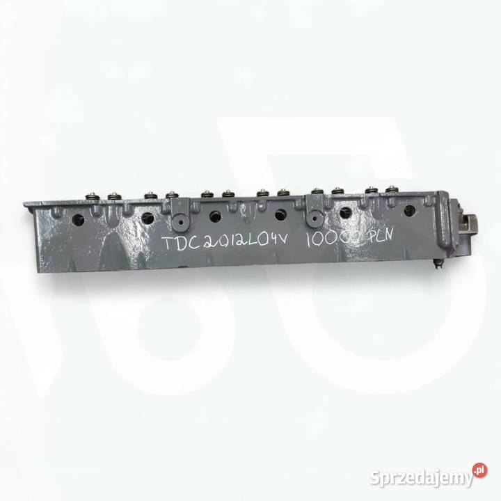 Głowica silnika Deutz TCD 2012 L06 4V Wilkowo sprzedam