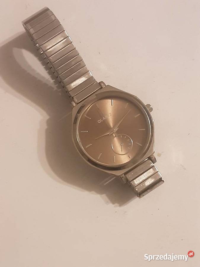 ZEGAREK KWARCOWY THE SPIRIT