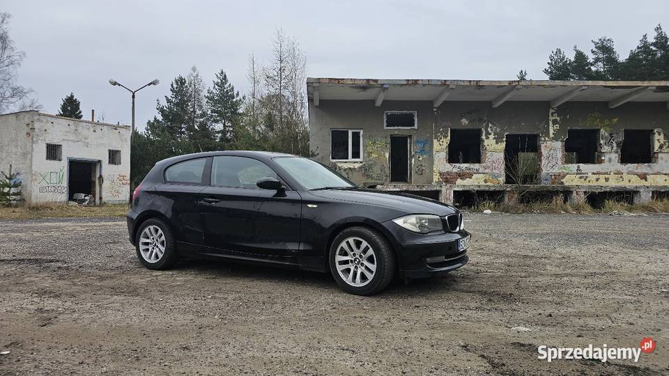 Bmw 116i