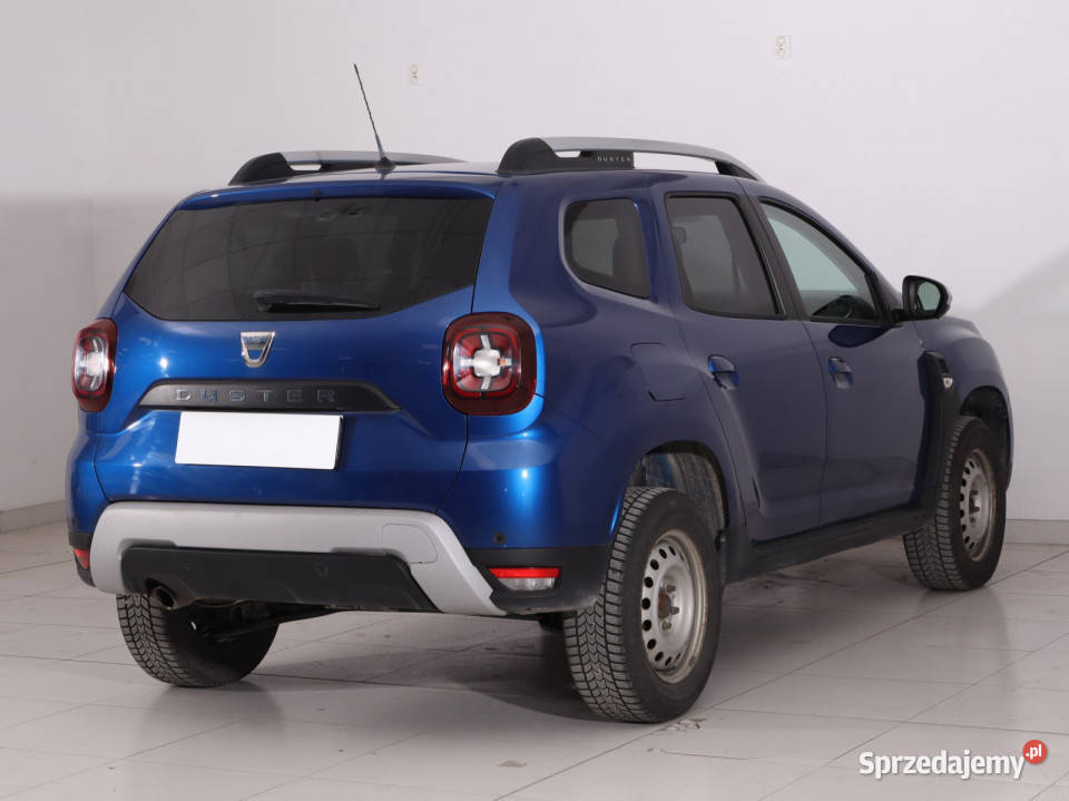 Dacia Duster 10 TCe Piaseczno sprzedam