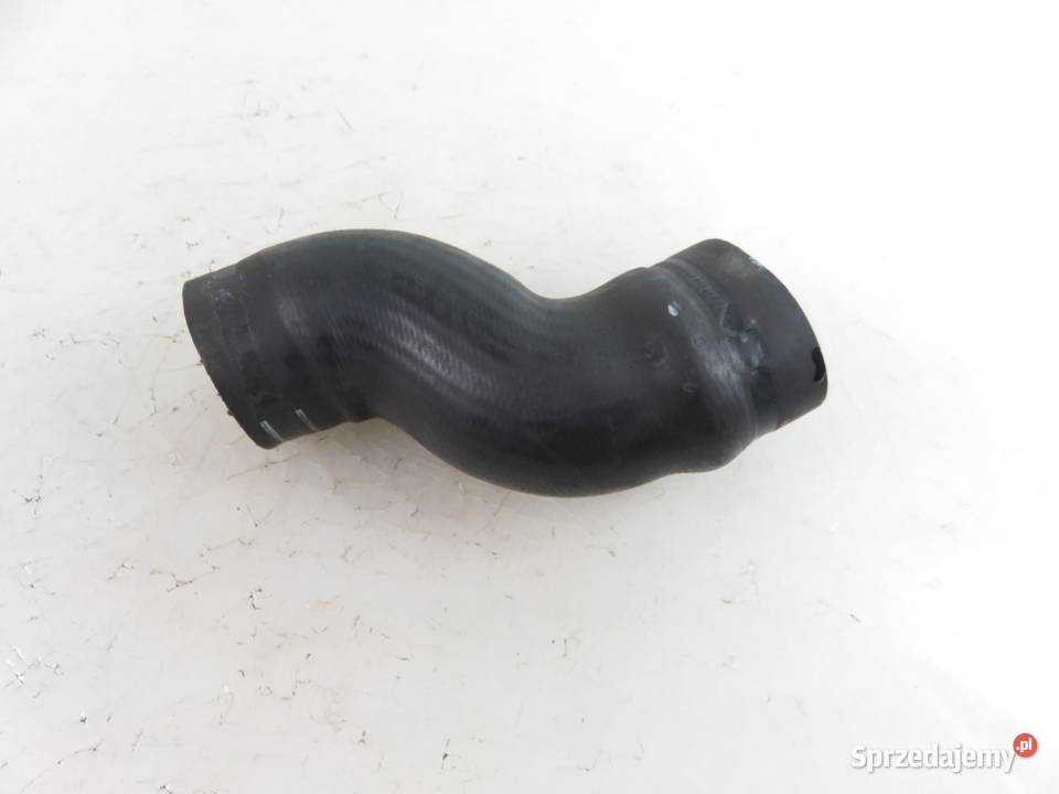 RURA INTERCOOLERA OPEL ASTRA III H 20 TURBO osobowe