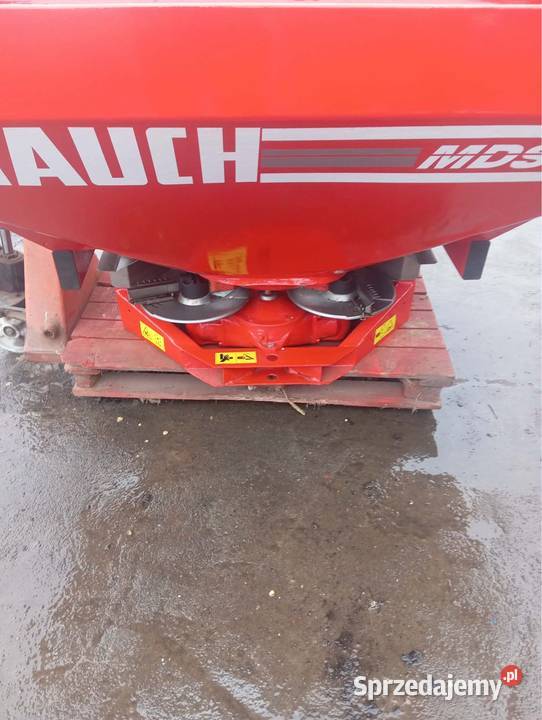 Rozsiewacz Kuhn RAUCH Mds 921 701