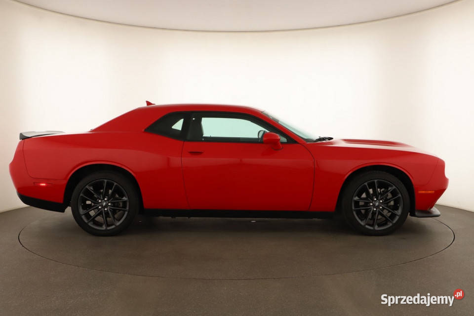 Dodge Challenger 36 V6 wspomaganie kierownicy Piaseczno