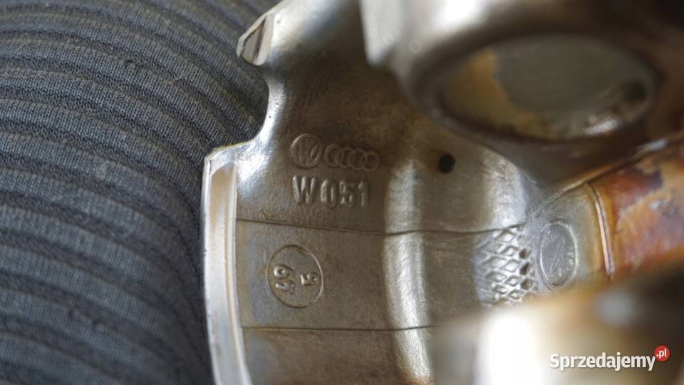 AUDI A4 B7 EXEO 20 TFSI 08r 200 BWE BWA tlok Suków