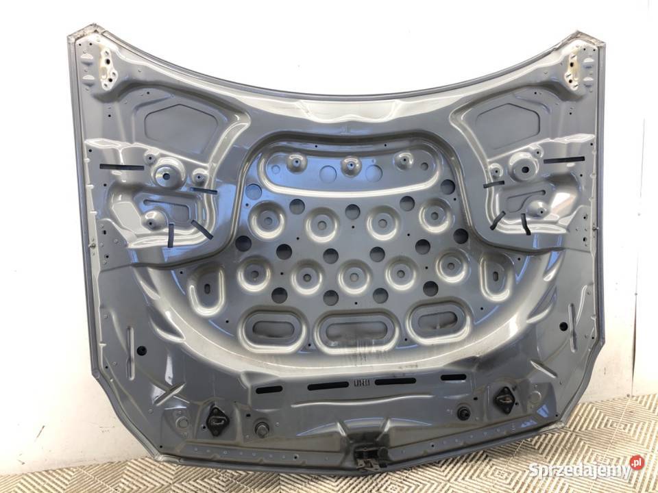 MASKA MERCEDES C218 Hatchback 1117 Palladium sprzedam