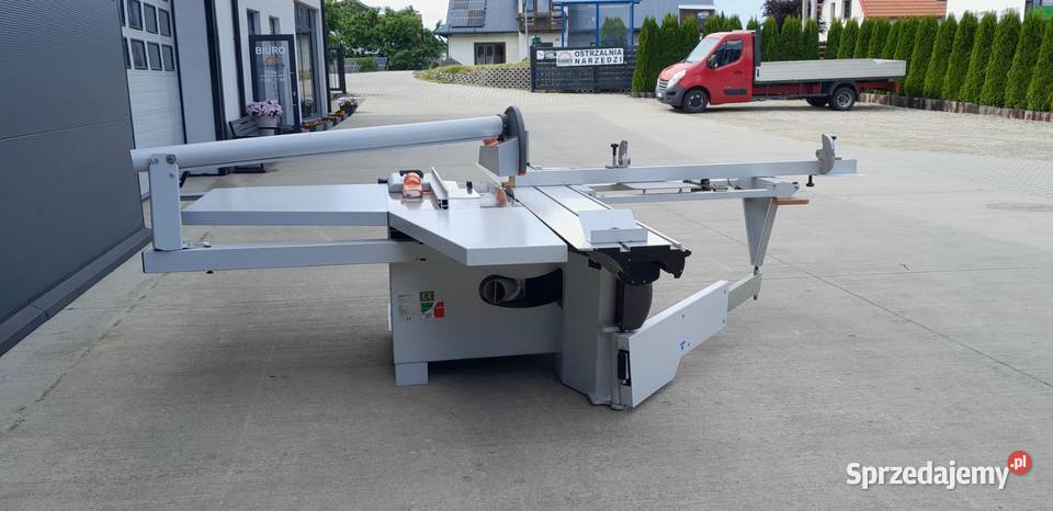 Piła formatowa LAZZARI 3200 TEKNA 926