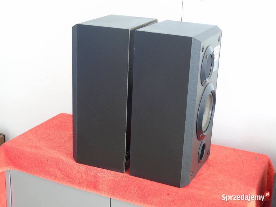 Kolumny Bose ML2 świetne monitory WYSYŁKA Jasło