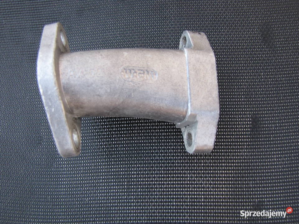 Shl M11 silnik S32 kruciec gaźnika Pegaz